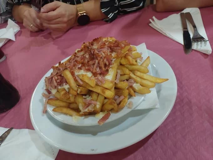 Bocatería Ñampa Zampa foto 3